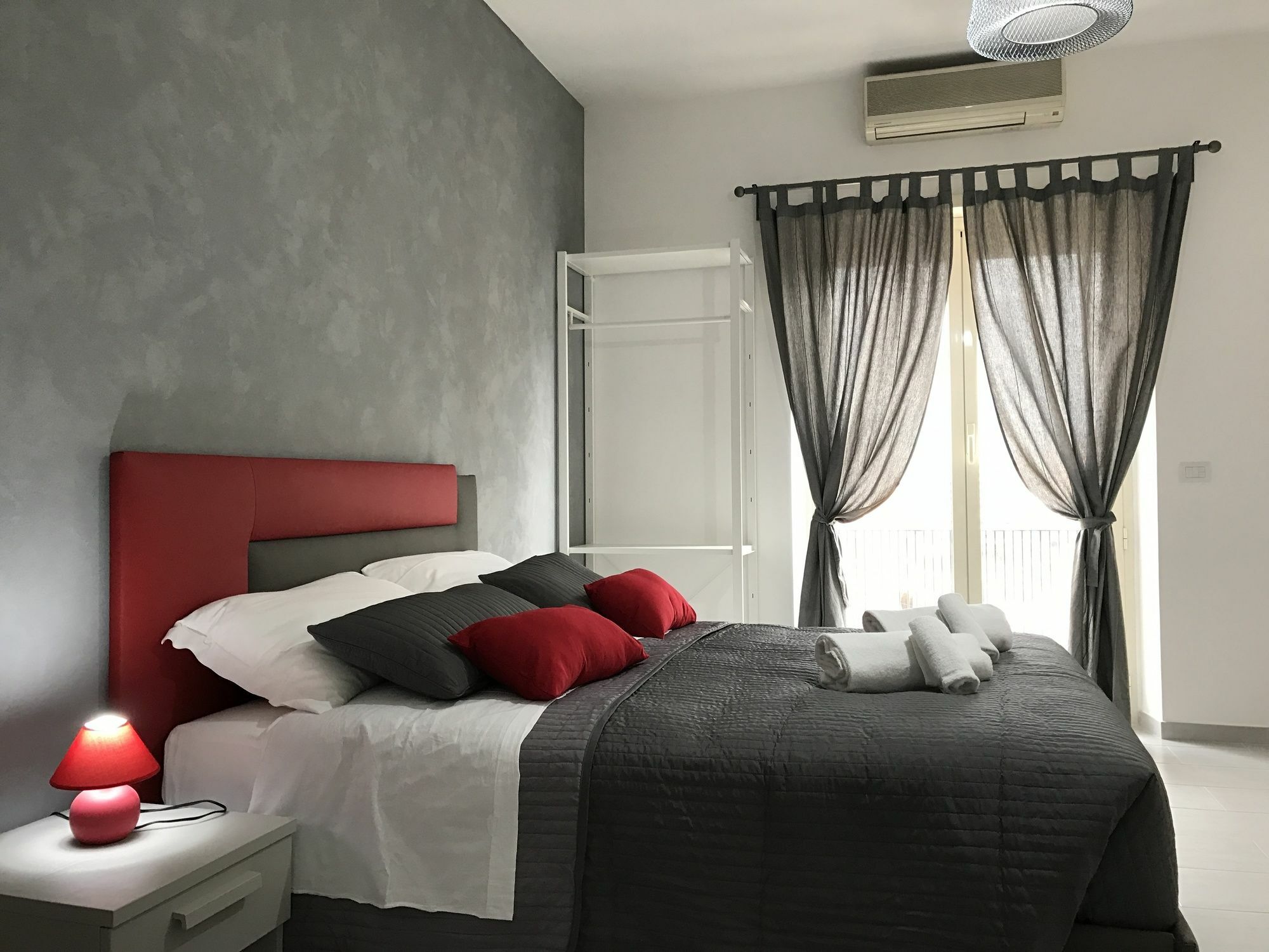 Dunant House Bed & Breakfast Roma Ngoại thất bức ảnh